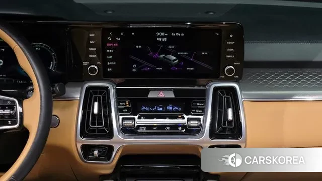 Kia Sorento 4th Generation id 3691252 из Кореи 8