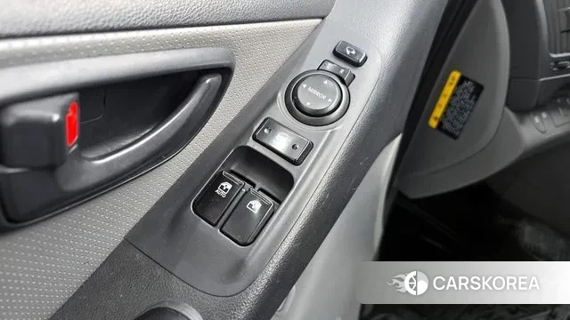 Hyundai The New Grand Starex id 3578858 из Кореи 8