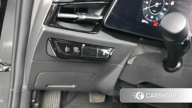 Kia Di All New Niro EV id 4768126 из Кореи 8