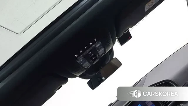 Mercedes-Benz GLS - Class X167 id 3341423 из Кореи 8