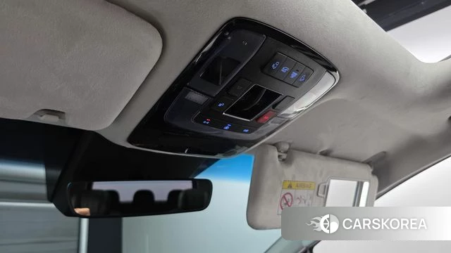 Hyundai Staria id 4533449 из Кореи 8