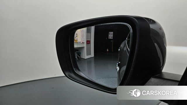 Renault Korea (Samsung) The New QM6 id 4019940 из Кореи 8