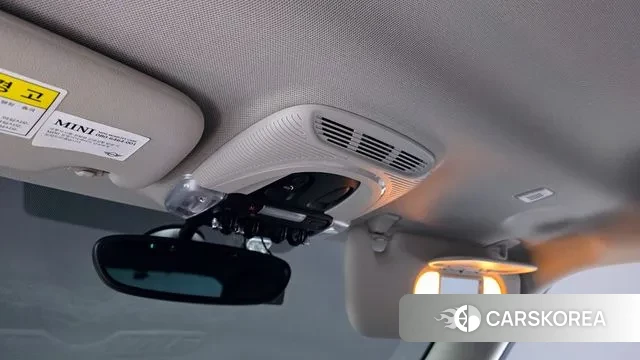 Mini Cooper id 3656622 из Кореи 8