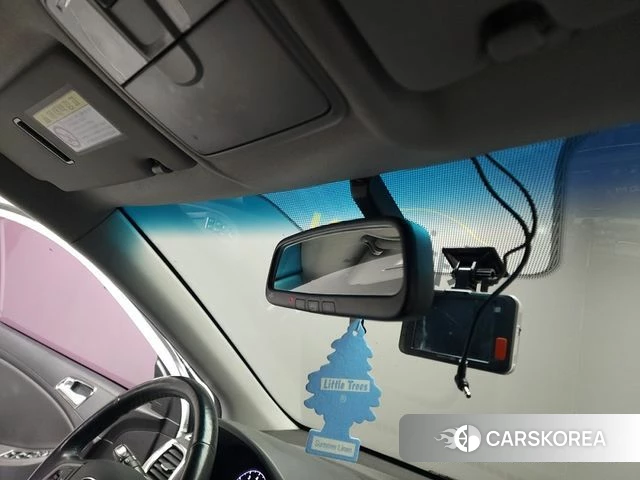 Hyundai Accent (New type) id 3873528 из Кореи 8