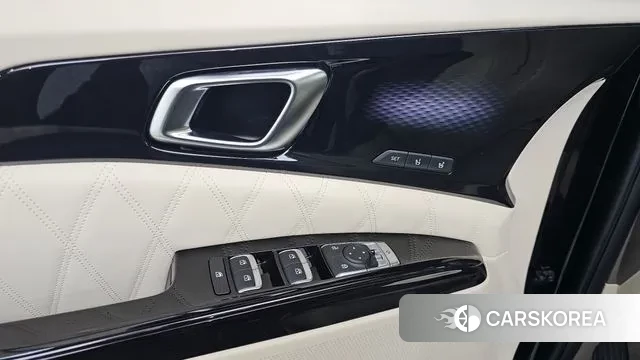 Kia Carnival 4th generation id 3279431 из Кореи 8