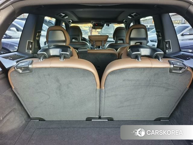 Volvo XC90 id 4253456 из Китая 8