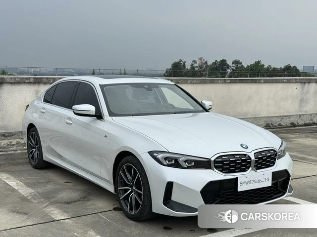 BMW 3 series id 4301290 из Китая 8