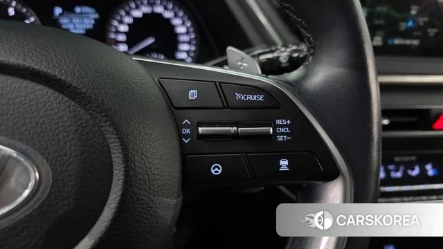 Hyundai Sonata (DN8) id 3717507 из Кореи 8