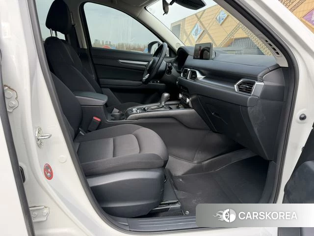 Mazda CX-5 id 4335621 из Китая 8