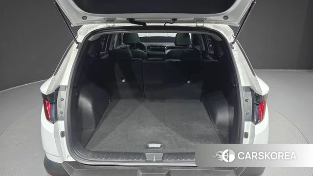 Hyundai Tucson (NX4) id 4410065 из Кореи 8