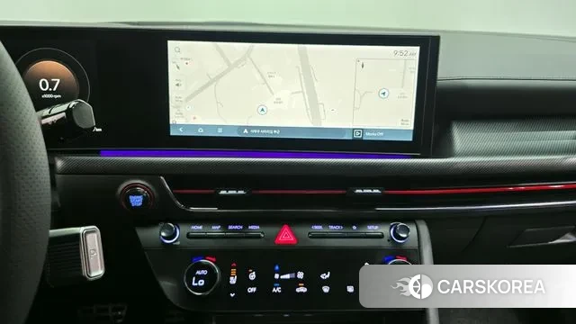 Hyundai Sonata D Edge (DN8) id 3036252 из Кореи 8