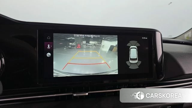 Kia Carnival 4th generation id 4179331 из Кореи 8