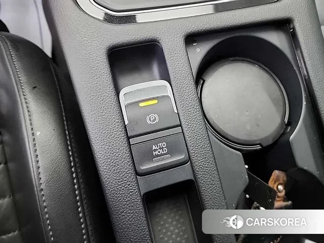 Volkswagen Passat GT (B8) id 3617223 из Кореи 8