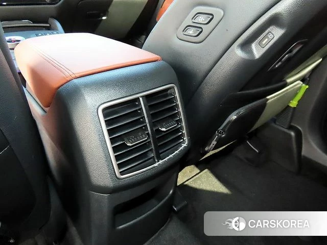 Kia The New Sportage 5th Generation Hybrid id 4892858 из Кореи 8