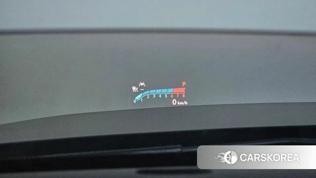 Chevrolet (GM Daewoo) Trailblazer id 4464433 из Кореи 8