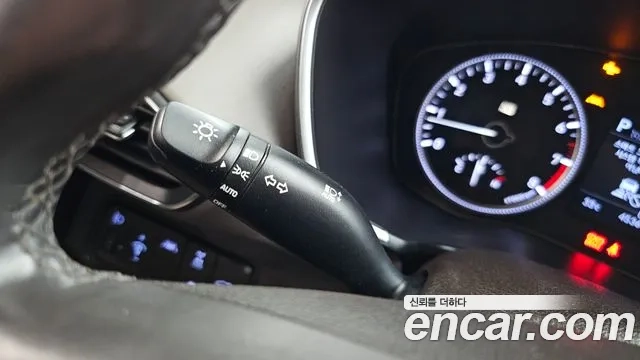 Hyundai Santa Fe TM id 2881076 из Кореи 8