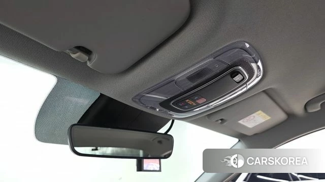 Hyundai Avante Hybrid (CN7) id 3871652 из Кореи 8