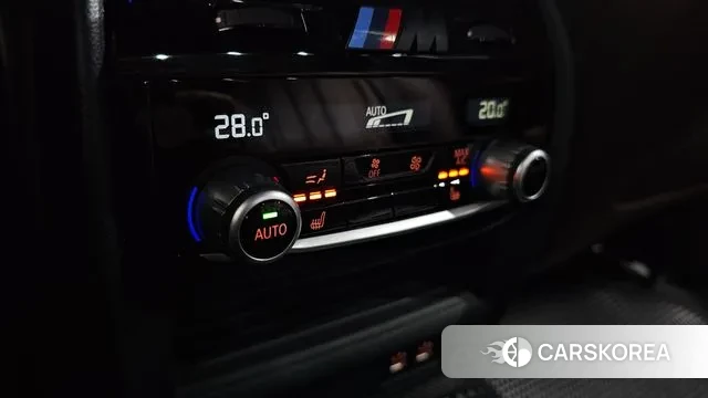 BMW 5 Series (G30) id 3616703 из Кореи 8