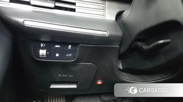 Hyundai The New Grandeur IG id 3478726 из Кореи 8