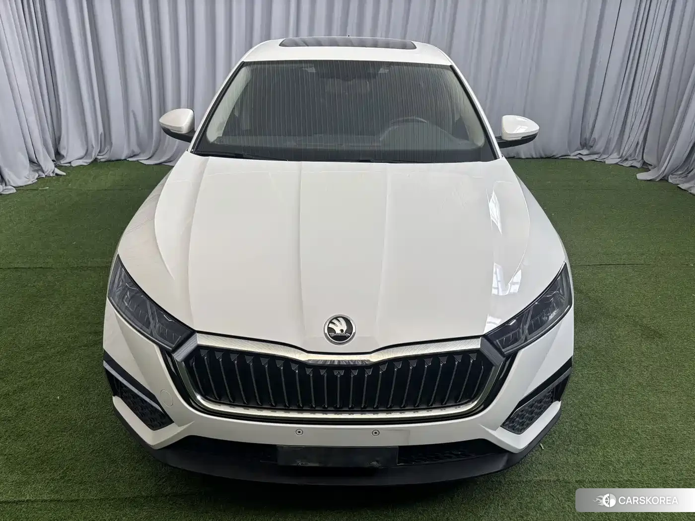 Skoda Octavia id 4644445 из Китая 8
