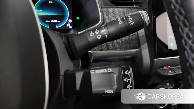 Renault Korea (Samsung) Joe id 3421730 из Кореи 8