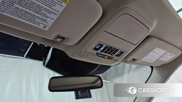 Ford Explorer 6th Generation id 3433044 из Кореи 8