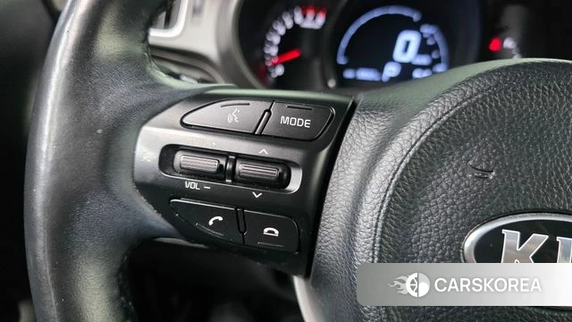 Kia The New Ray id 4490613 из Кореи 8