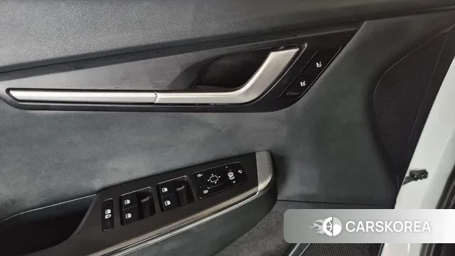 Kia EV6 id 3007753 из Кореи 8