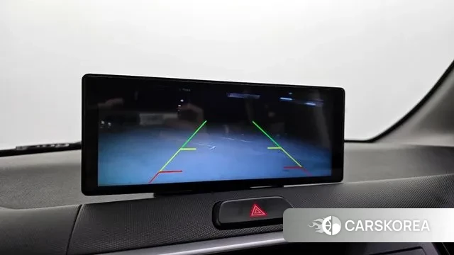 Kia The New Ray id 3438209 из Кореи 8