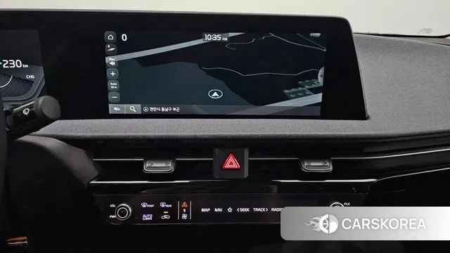 Kia EV6 id 3058864 из Кореи 8