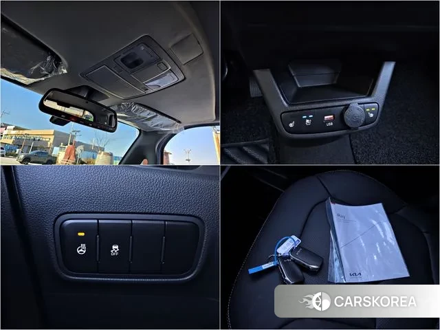 Kia The New Kia Ray id 3426479 из Кореи 8