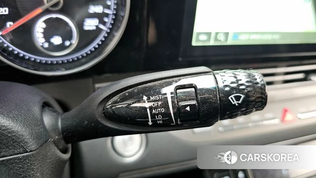 Hyundai The New Grandeur IG id 4389244 из Кореи 8
