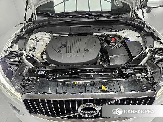 Volvo XC60 second Generation id 4625202 из Кореи 8