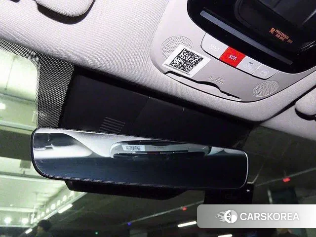 Kia The New K5 Hybrid 3rd generation id 3179977 из Кореи 8