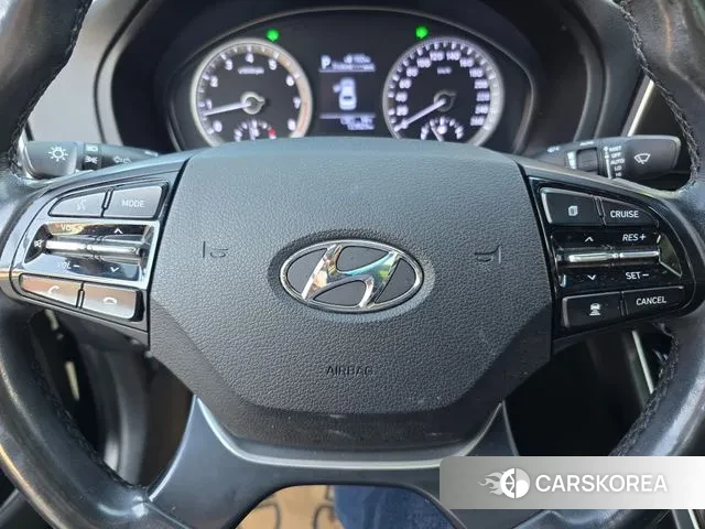 Hyundai Grandeur IG id 3385954 из Кореи 8