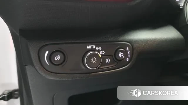 Chevrolet (GM Daewoo) Trailblazer id 3771775 из Кореи 8