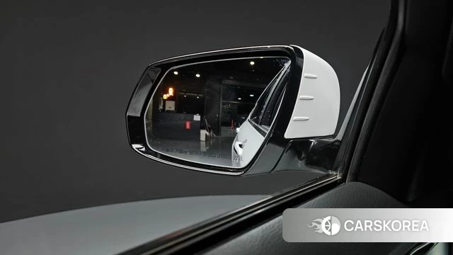 Genesis G80 id 3966391 из Кореи 8