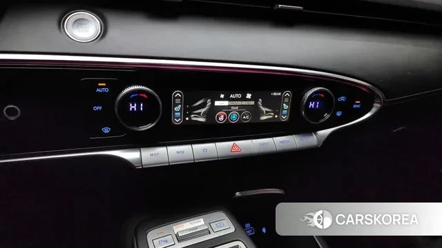 Genesis GV70 id 3577271 из Кореи 8