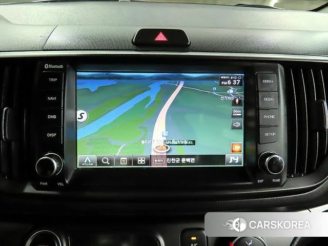 Kia The New Kia Ray id 4650395 из Кореи 8