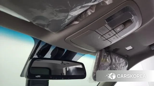 Ssangyong Beautiful Korando id 3453063 из Кореи 8