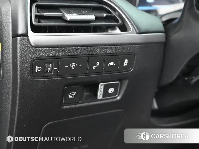 Hyundai Palisade id 3656162 из Кореи 8