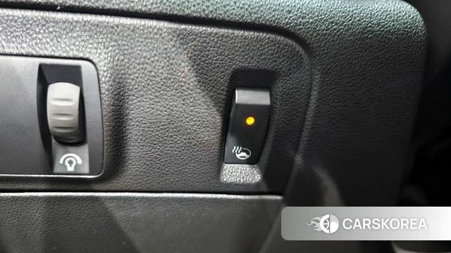 Renault Korea (Samsung) SM6 id 3845348 из Кореи 8