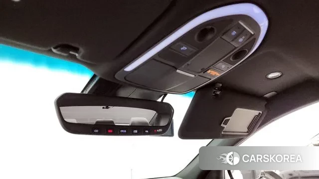 Genesis G70 id 3647076 из Кореи 8