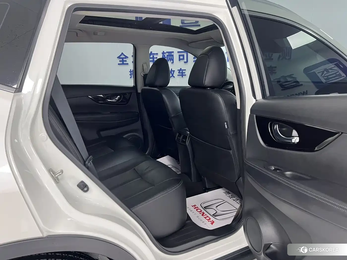 Nissan Qijun id 4606871 из Китая 8