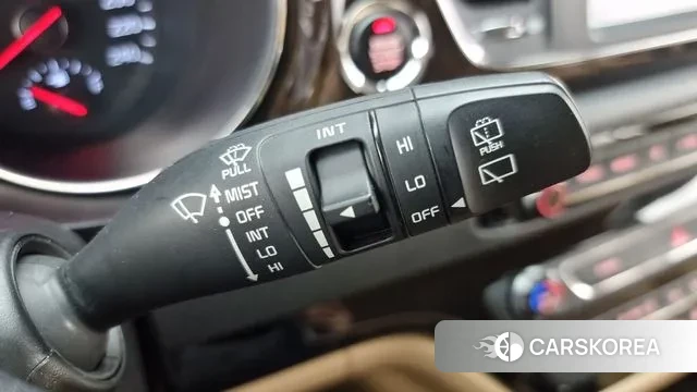 Kia The New Carnival id 2902752 из Кореи 8