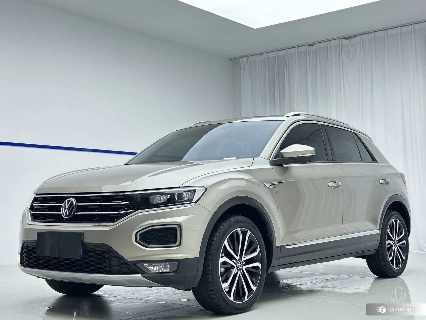Volkswagen T-Roc id 4473534 из Китая 8