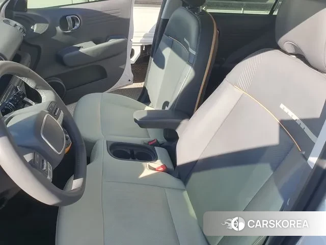 Hyundai The New Casper id 3446934 из Кореи 8