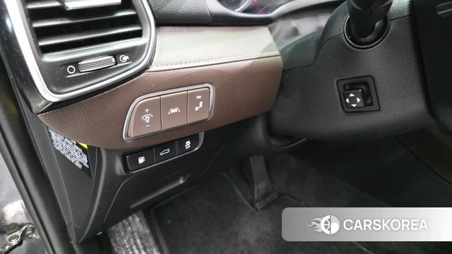 Hyundai Grandeur IG id 4581748 из Кореи 8