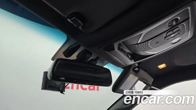 Ssangyong The New Rexton Sport id 2744280 из Кореи 8