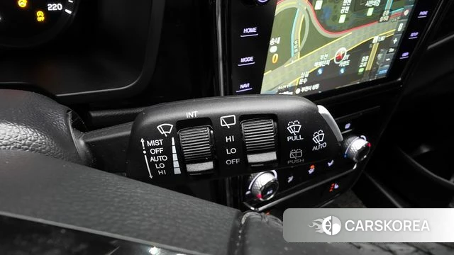 Ssangyong Berry New Tivoli id 3860095 из Кореи 8